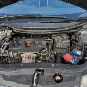 Honda Civic VTi ULEZ compliant - Image 4