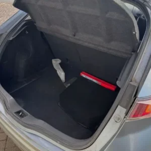 Honda Civic VTi ULEZ compliant - Image 5