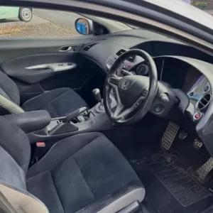 Honda Civic VTi ULEZ compliant - Image 8