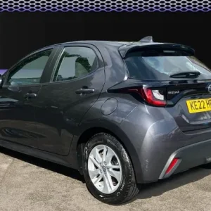 2022 Mazda2 Hybrid 1.5i 5-door Hatchback - Image 2