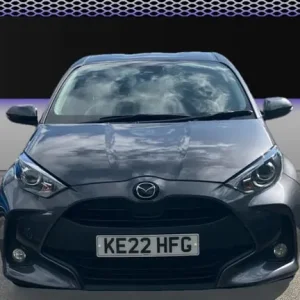 2022 Mazda2 Hybrid 1.5i 5-door Hatchback - Image 3