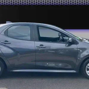 2022 Mazda2 Hybrid 1.5i 5-door Hatchback - Image 5