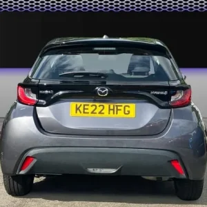 2022 Mazda2 Hybrid 1.5i 5-door Hatchback - Image 6