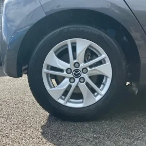2022 Mazda2 Hybrid 1.5i 5-door Hatchback - Image 7
