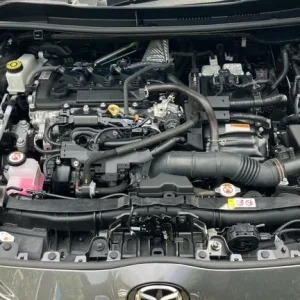 2022 Mazda2 Hybrid 1.5i 5-door Hatchback - Image 8
