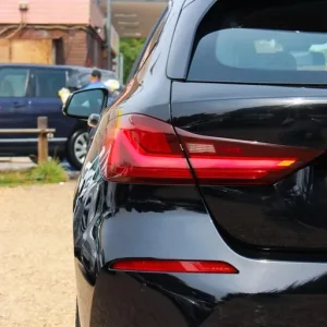 2019 BMW 1 Series 1.5d Sport Euro 6 5-door Hatchback - Image 8