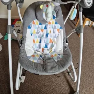 Baby swing - Image 2