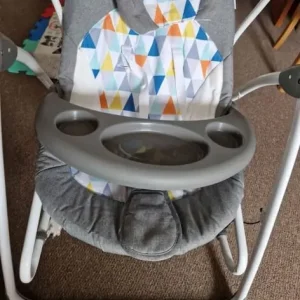 Baby swing - Image 3
