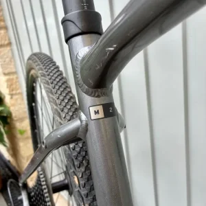 GIANT ROAM HYBRID - Image 4