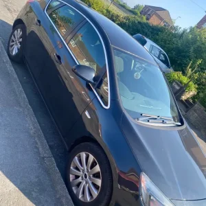 Vauxhall Astra Hatchback 2014 Manual 1598cc 5-door - Image 3