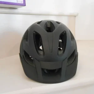 Ladies Helmet - Giant Liv LUTA - Matte Black - Image 5