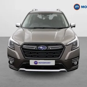 2023 Subaru Forester 2.0i e-Boxer XE Premium 5dr Hybrid - Image 2