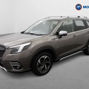 2023 Subaru Forester 2.0i e-Boxer XE Premium 5dr Hybrid - Image 3
