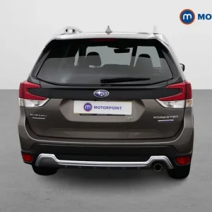 2023 Subaru Forester 2.0i e-Boxer XE Premium 5dr Hybrid - Image 6