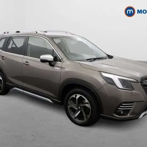 2023 Subaru Forester 2.0i e-Boxer XE Premium 5dr Hybrid