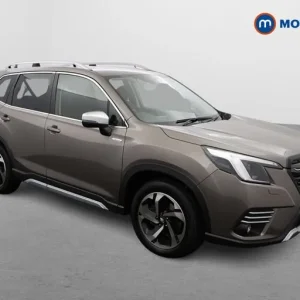 2023 Subaru Forester 2.0i e-Boxer XE Premium 5dr Hybrid