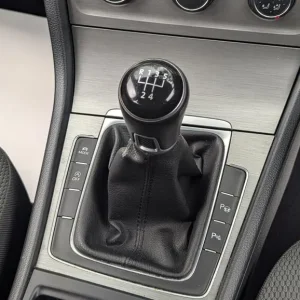 2014 Volkswagen Golf 1.6 TDI BlueMotion Match Trim Diesel Manual - Image 8