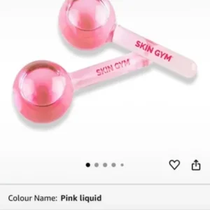 Ice ball for skin gym - Image 3