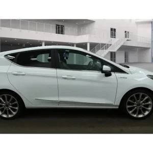 2021 Ford Fiesta T EcoBoost MHEV Vignale Edition Hatchback - Image 3