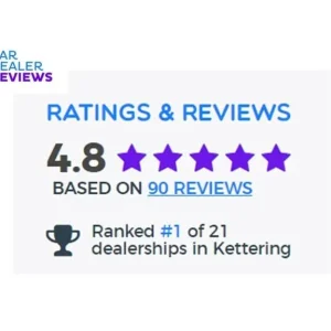 2021 Ford Fiesta T EcoBoost MHEV Vignale Edition Hatchback - Image 6