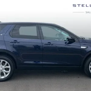 2016 Land Rover Discovery Sport 2.0 TD4 HSE SUV - Image 2