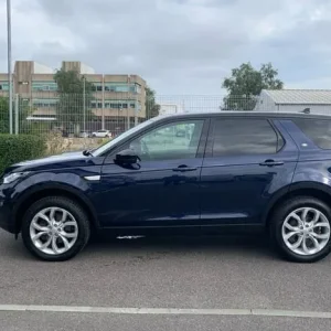 2016 Land Rover Discovery Sport 2.0 TD4 HSE SUV - Image 6