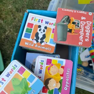 Activity toys - Image 2