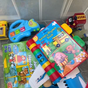 Activity toys - Image 6