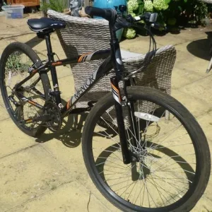 Apollo Mentor Urban Myth bike - Image 2