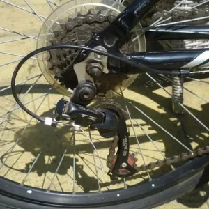 Apollo Mentor Urban Myth bike - Image 4