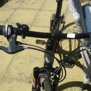 Apollo Mentor Urban Myth bike - Image 5