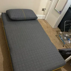 sofa bed - Image 3