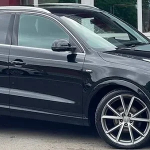 2016 Audi Q3 S-Line Plus 2.0 TDI Diesel SUV - Image 7
