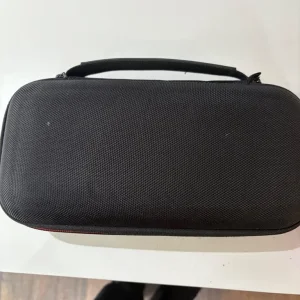 Nintendo Switch OLED 128GB with Pro Controller and 3 Games - Image 4