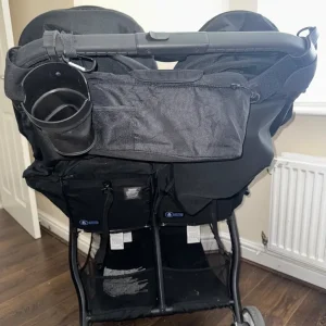 Baby Jogger City Tour 2 Double Stroller - Image 2