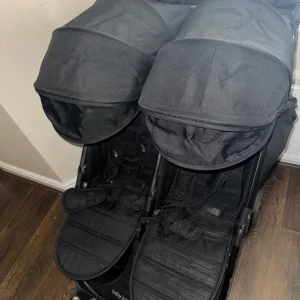 Baby Jogger City Tour 2 Double Stroller - Image 3