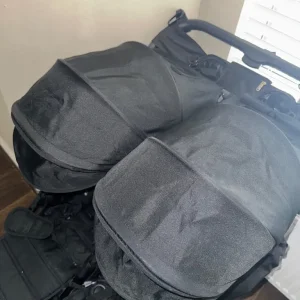 Baby Jogger City Tour 2 Double Stroller - Image 6