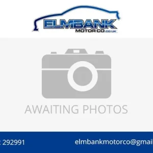 2016 Ford Focus 1.0T EcoBoost Zetec Hatchback