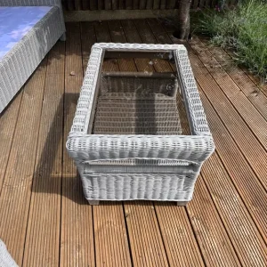 Wicker Conservatory Furniture - Image 2