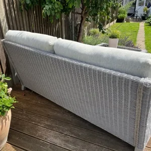 Wicker Conservatory Furniture - Image 5
