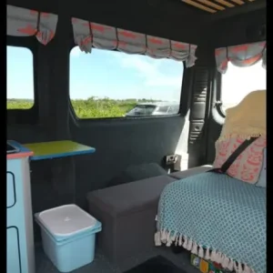 Fiat Ducato 35 Multijet MWB 2014 Manual 2287cc - Image 4