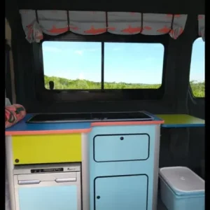 Fiat Ducato 35 Multijet MWB 2014 Manual 2287cc - Image 6