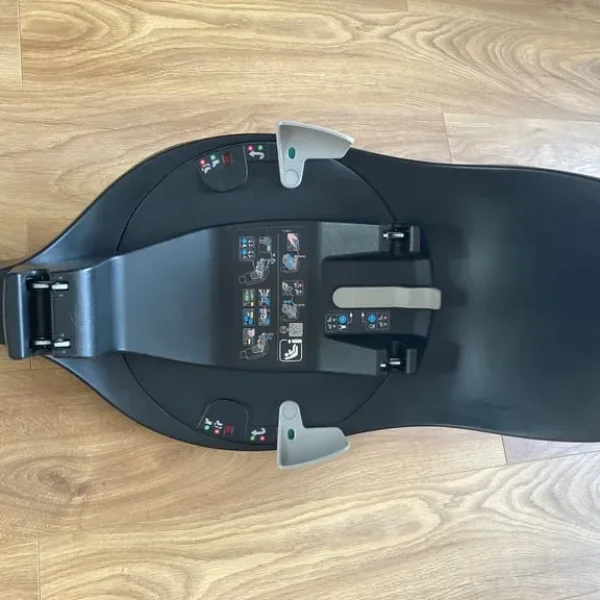 Maxi Cosi FamilyFix 360 ISOFIX base