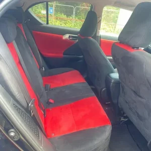 2013 Lexus CT 200h 1.8 SE 5-door hatchback - Image 7