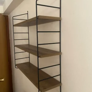 Dunelm Fulton 3 Tier Shelf - Image 2