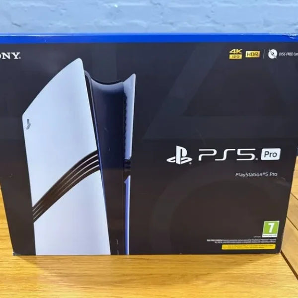 Sony PS5 Pro