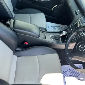 Mercedes C180 Kompressor Se 3-door Automatic 1.8L - Image 7