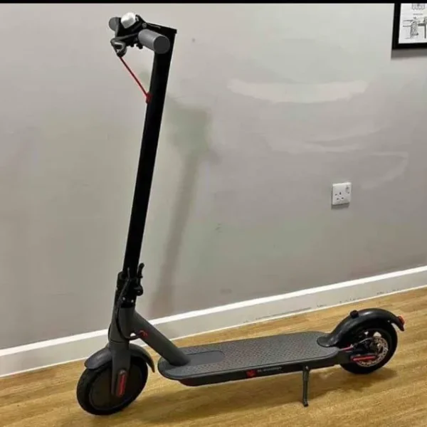 D8 Pro Electric Scooter