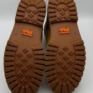 Timberland Pro Iconic Wheat Safety Boots - UK 7 EU 41 - Image 7