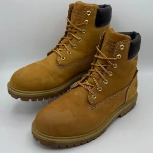 Timberland Pro Iconic Wheat Safety Boots - UK 7 EU 41